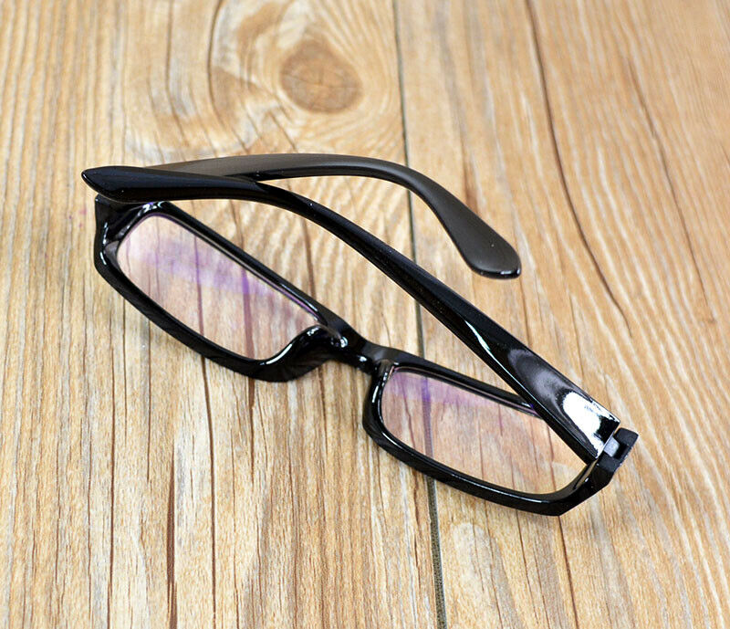 Professional Computer TV Gamer Anti-Blu-ray Anti Glare UV Radiation Glasses