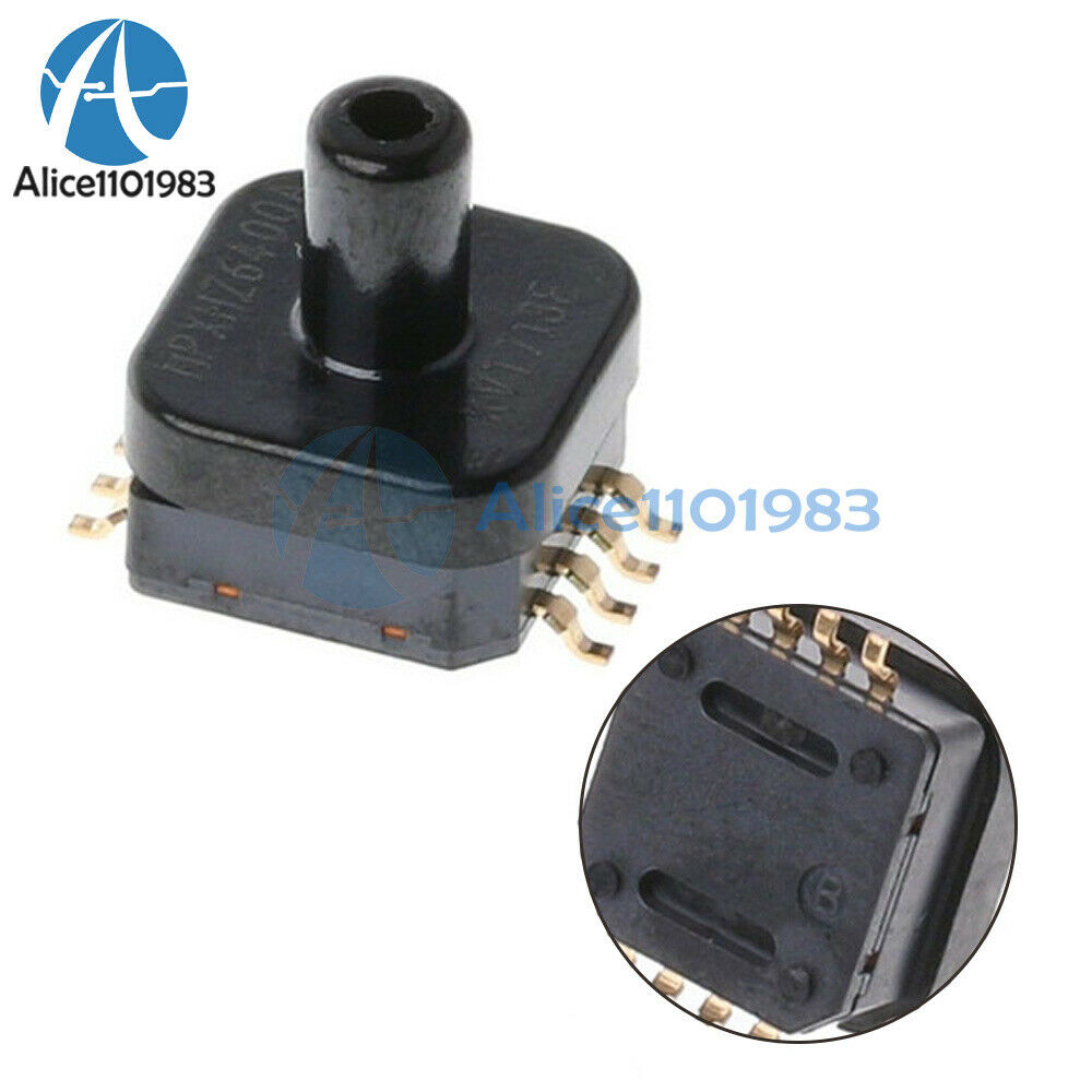 1PC MPXHZ6400A MPXHZ6400AC6T1 Pressure Sensor