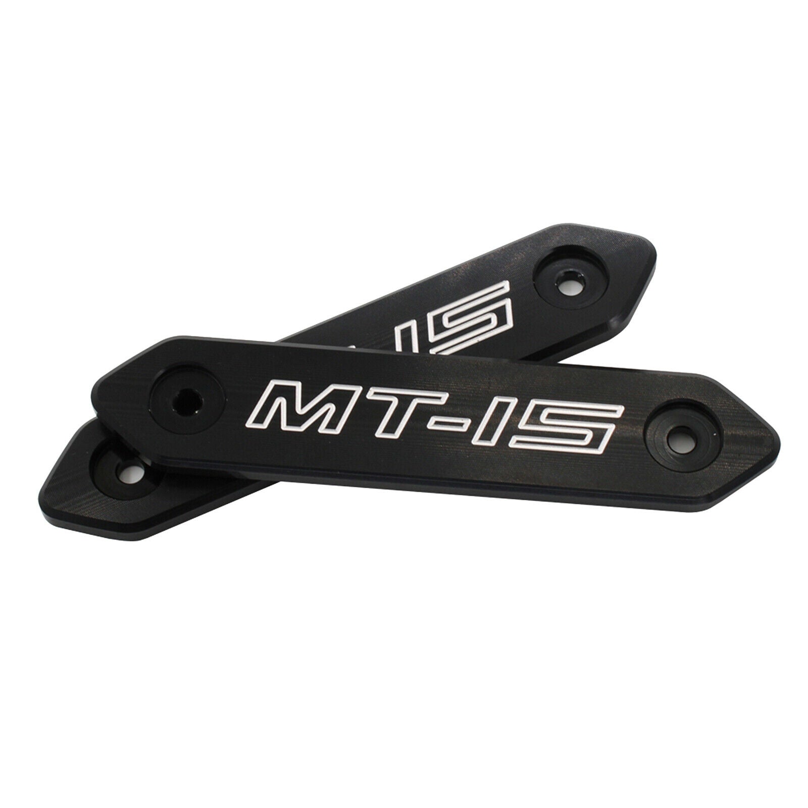 Body Cover Anodizing Process Mtkracing for YAMAHA 2018-2020 Protector Black