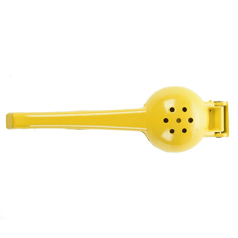 Yellow n Squeezer - Metal V8V6V6