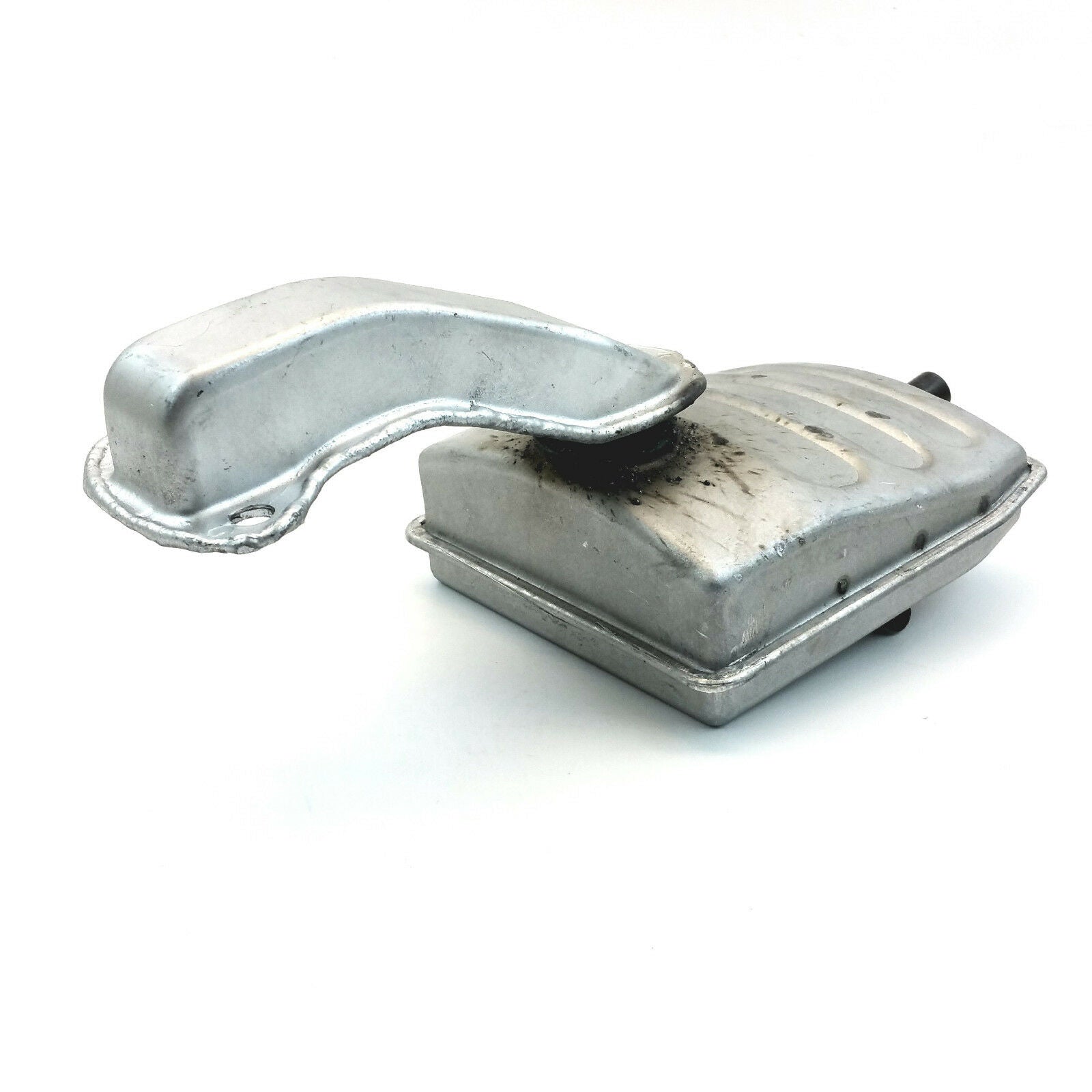 Muffler for ATLAS COPCO COBRA MK1, TT, TT/AWD Breakers [#9234000120]