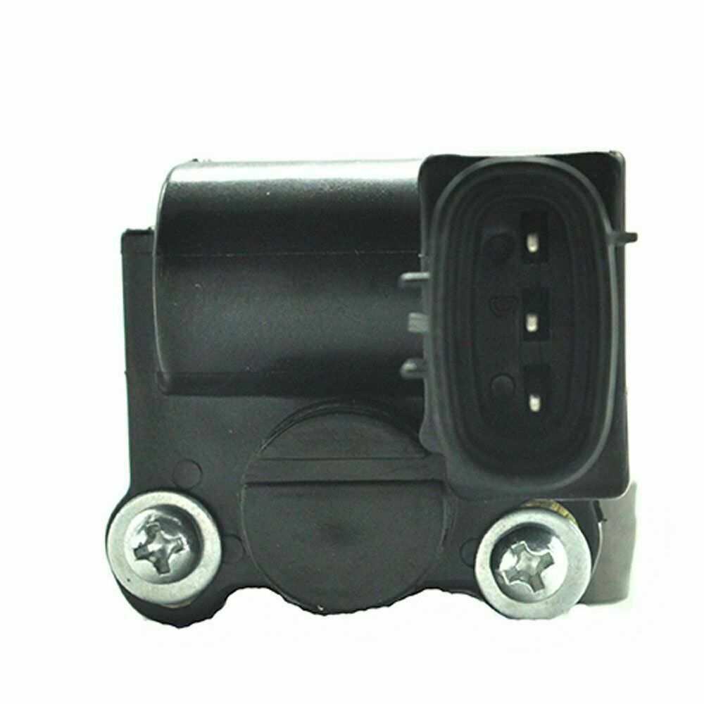 Car Idle Speed Air Control Valve Idle Speed Valve for 2.0L  Impreza WRX 2002-2E1
