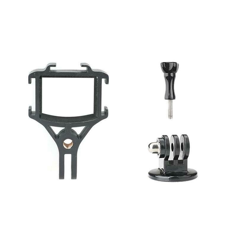 Durable Clip Camera Expansion Stand for -DJI Pocket 2 Sports Camera Accessories