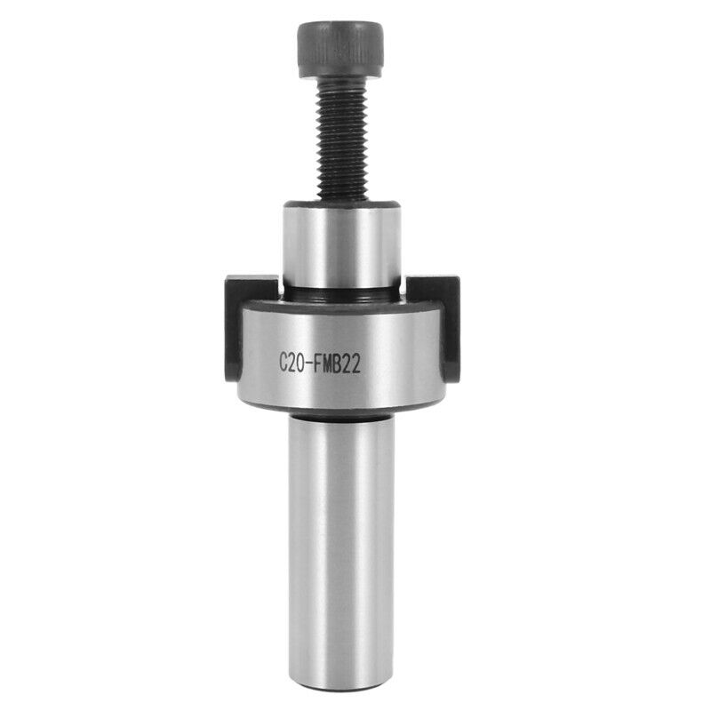 C20 FMB22 Holder Face Mill Arbor Shell End Mill Arbor Adaptor for Milling ToolH7