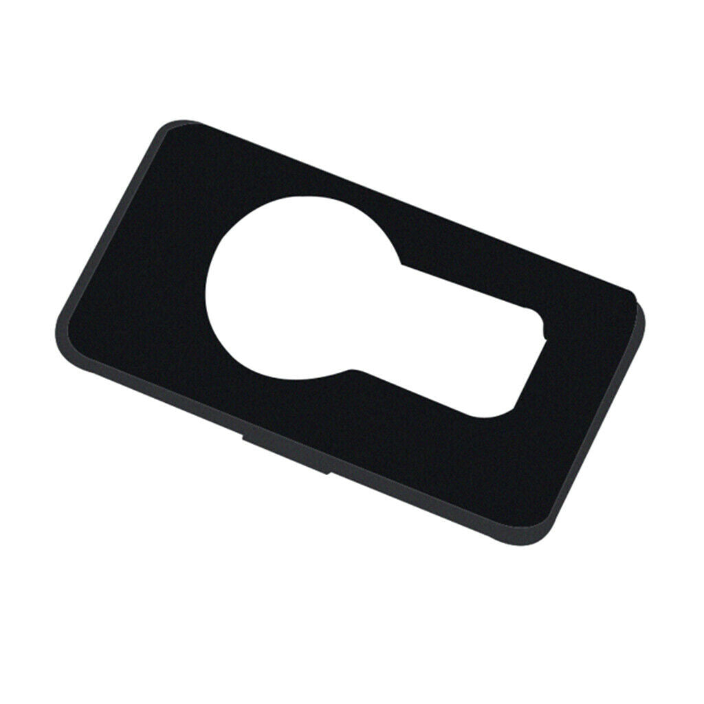 Tablet Front Camera Head Replace Bracket Supports Stand for iPad 5