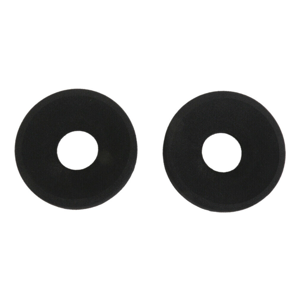 1Pair Of Replacement Sponge Ear Pads Mats For GRADO   GS1000I Headsets