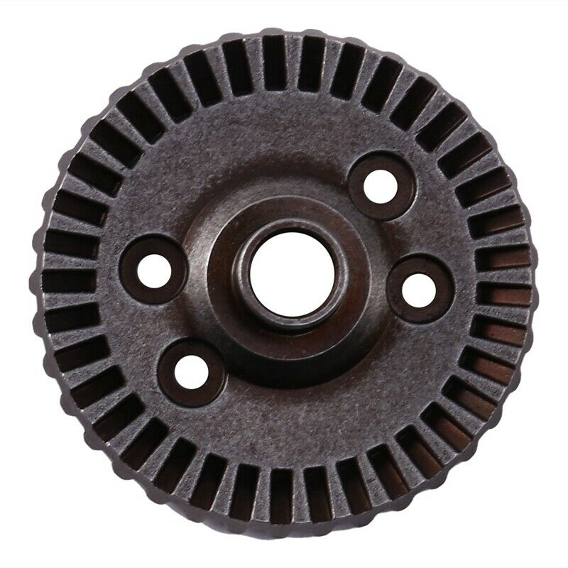 Differential Gear Assembly Diff Gear Set for Traxxas Slash 4X4 HQ727 REMO 1/U6N4