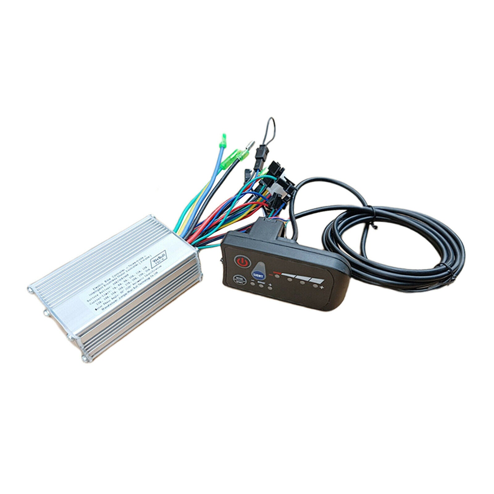 Bicycle Motor Controller,Brushless Motor Controller Electric Accessory