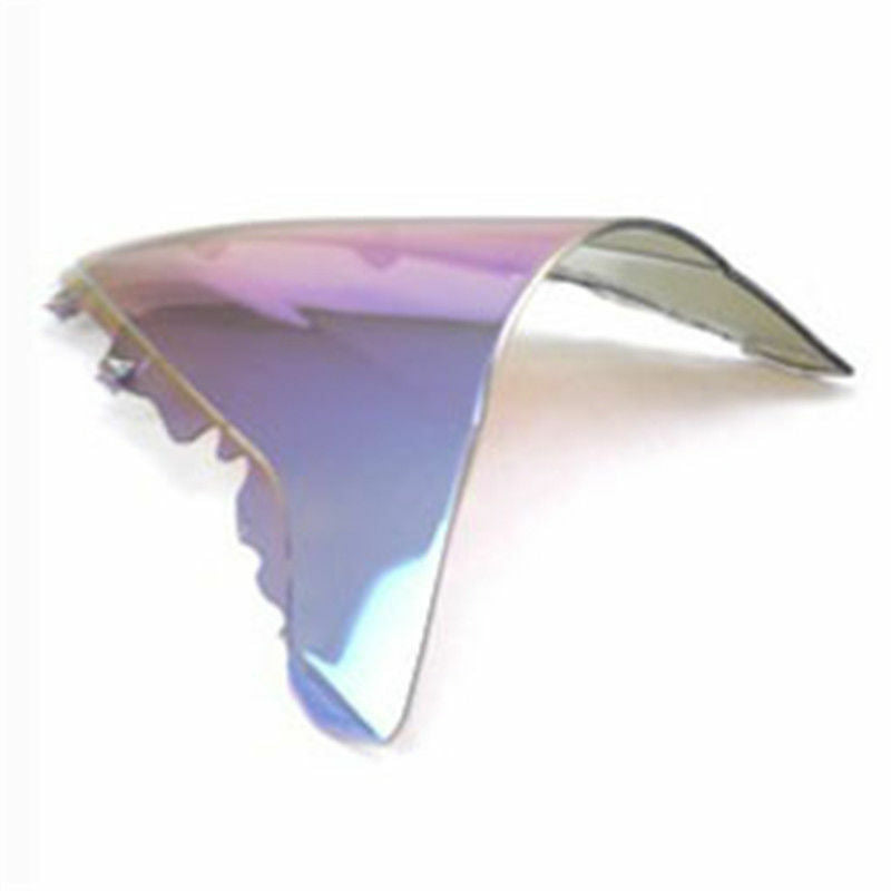 Iridium Windshield Windscreen for Yamaha YZF 1000 YZF1000 R1 2009-2014