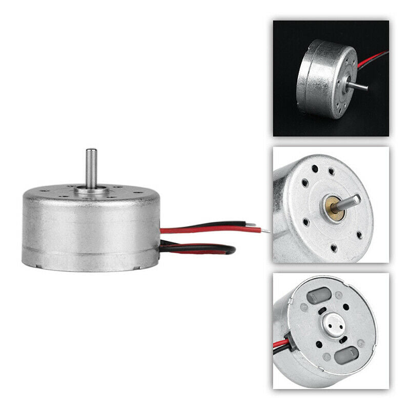 Rotary Tattoo Machine Parts Motor Replace Motor Diameter For Tattoo Dragon W SJ