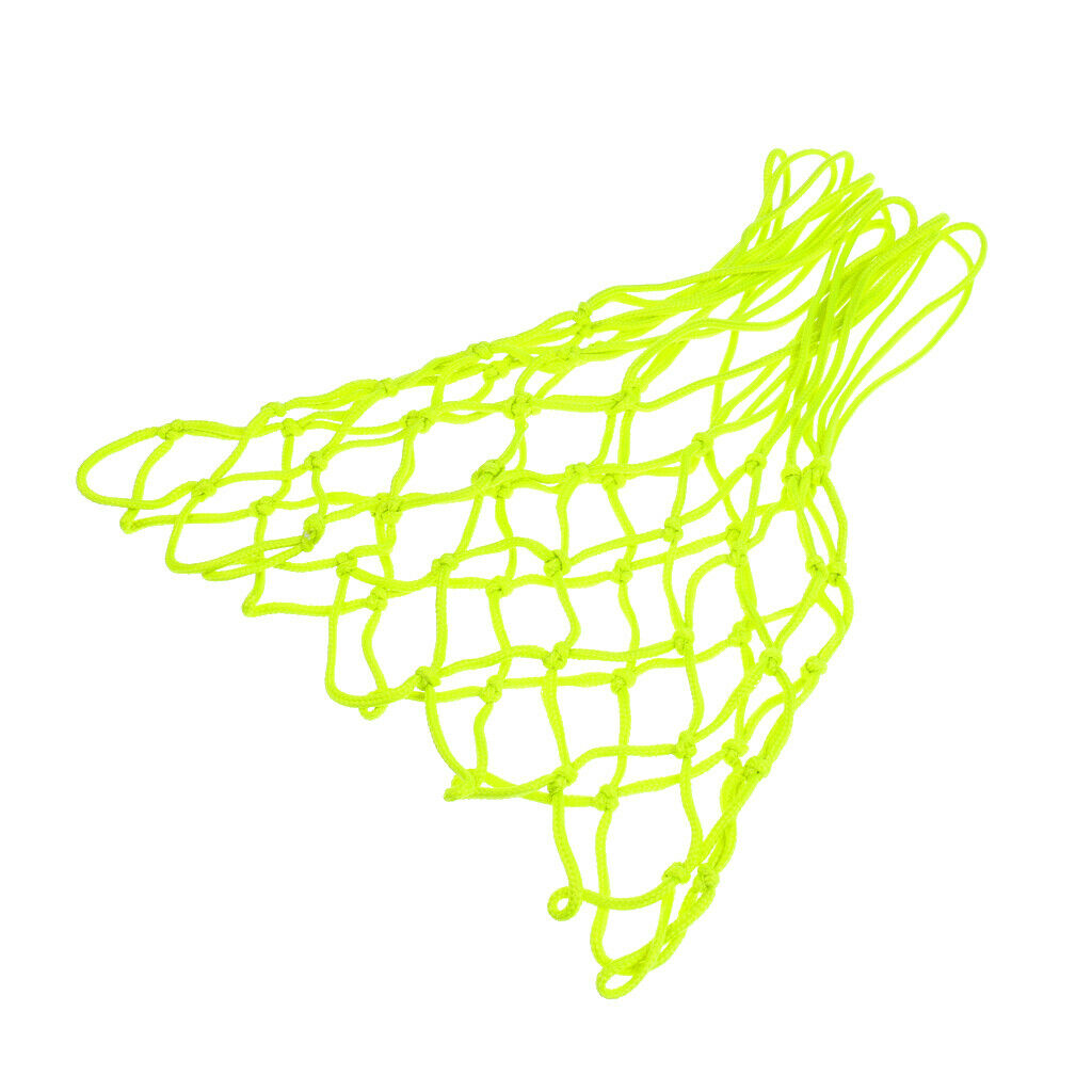 Basketball nets for basketball hoop, basketball ring, 43 x 24 x 2 cm