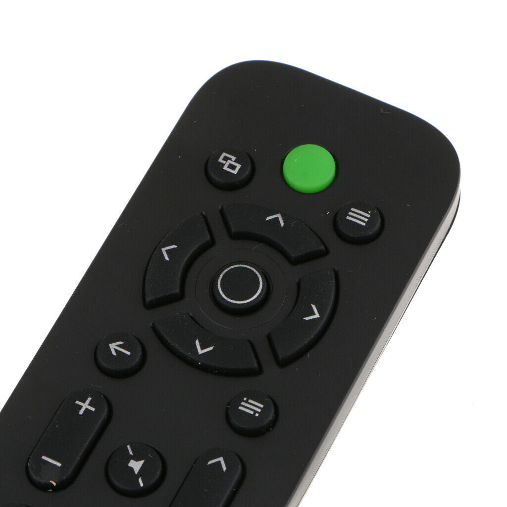 Wireless Media Remote Control Multimedia Controller for Microsoft Xbox