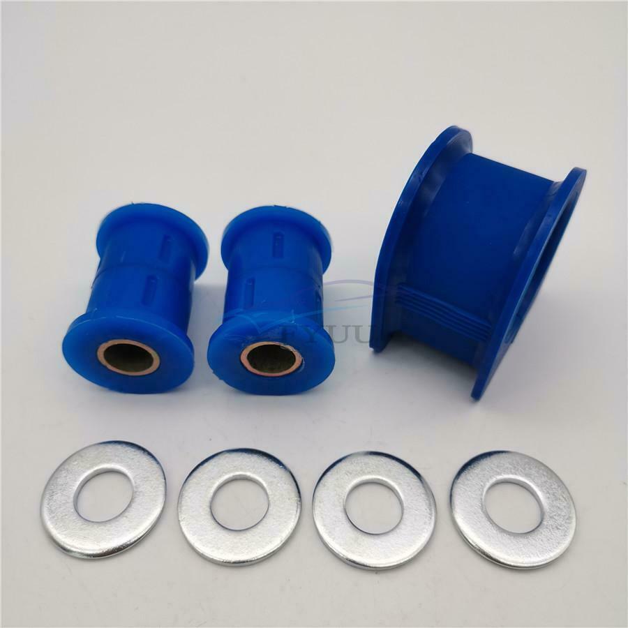 1PCS Bogie Bushing Kit For Hummer H3 2006-10 Chevy Colorado GMC Canyon 2006-2012