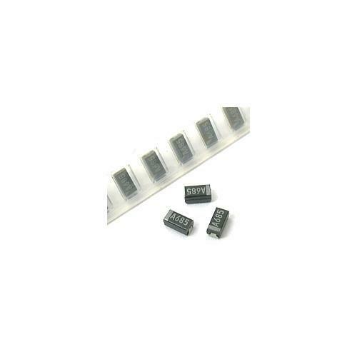[100pcs] NRA685K108P 6.8uF 10V Tantalum SMD-A