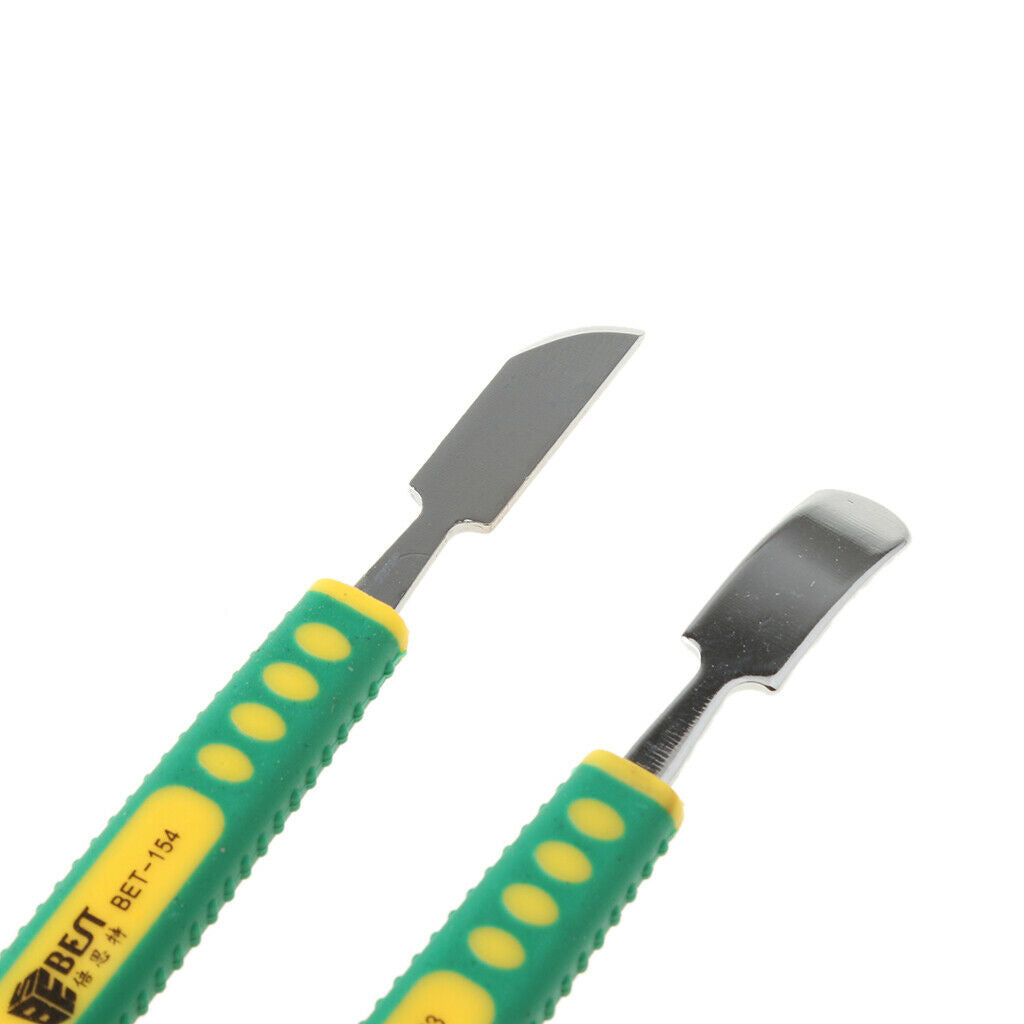 6 In 1 Tool Repair Set Metal Spudger for Mobile Phone Tablet