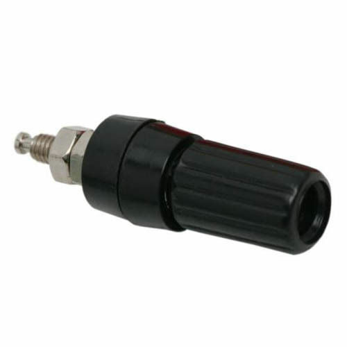 50pcs Binding Post for AV Speaker Amplifier Terminal 4mm Socket to Banana Plugs
