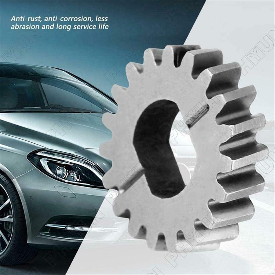 For Mercedes-Benz W202 W203 W204 W210 W211 W212 Sunroof Motor Repair Gear Cog