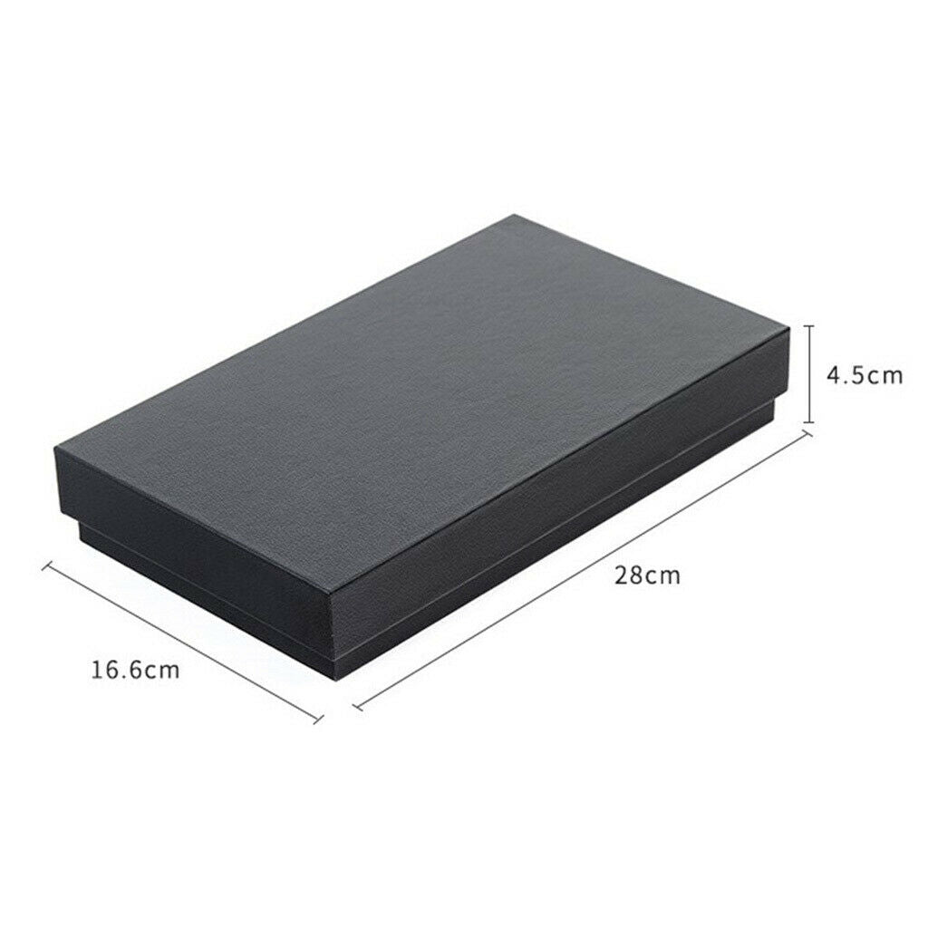 Fashion Leather Finger Ring Display Tray Ring Organizer Jewelry Box Supplies