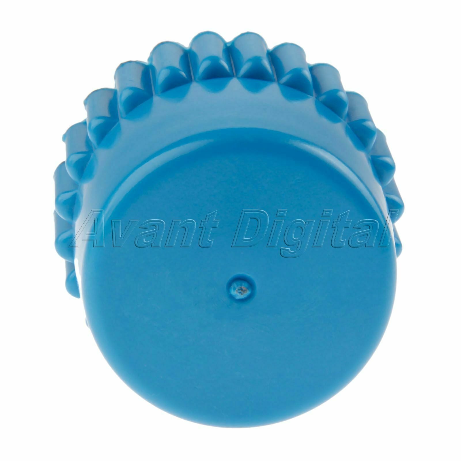 1pc Blue Bump Knob Trimmer Head Replacement Parts for Husqvarna T25 537338701