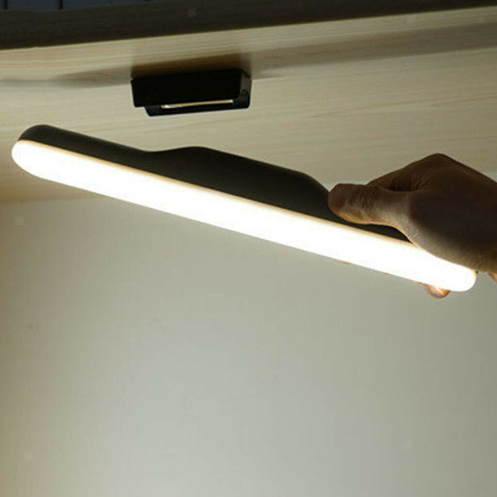 Portable LED Wall Reading Light Touch Lights Lamp Bar for Loft Study Lights