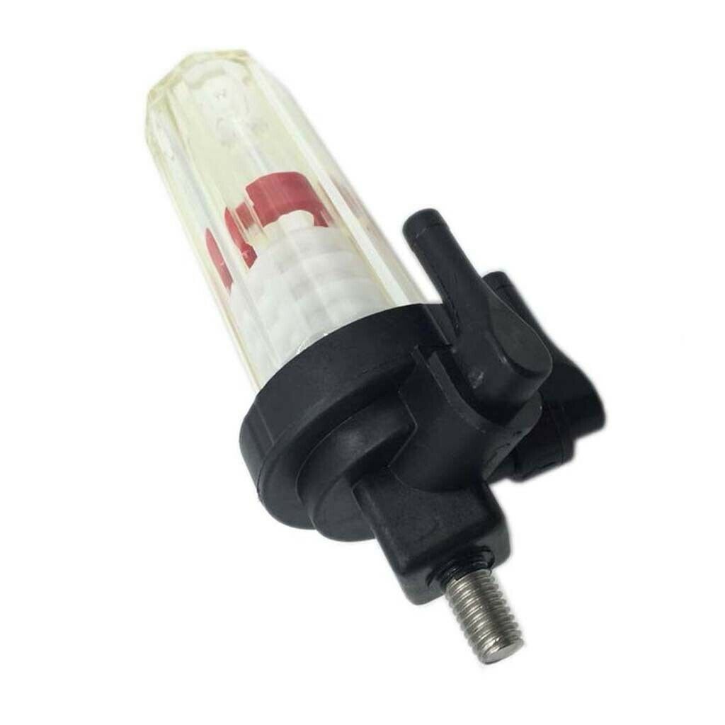 Oil Water Separator Filter Cup For Yamaha  9.9HP-40HP
