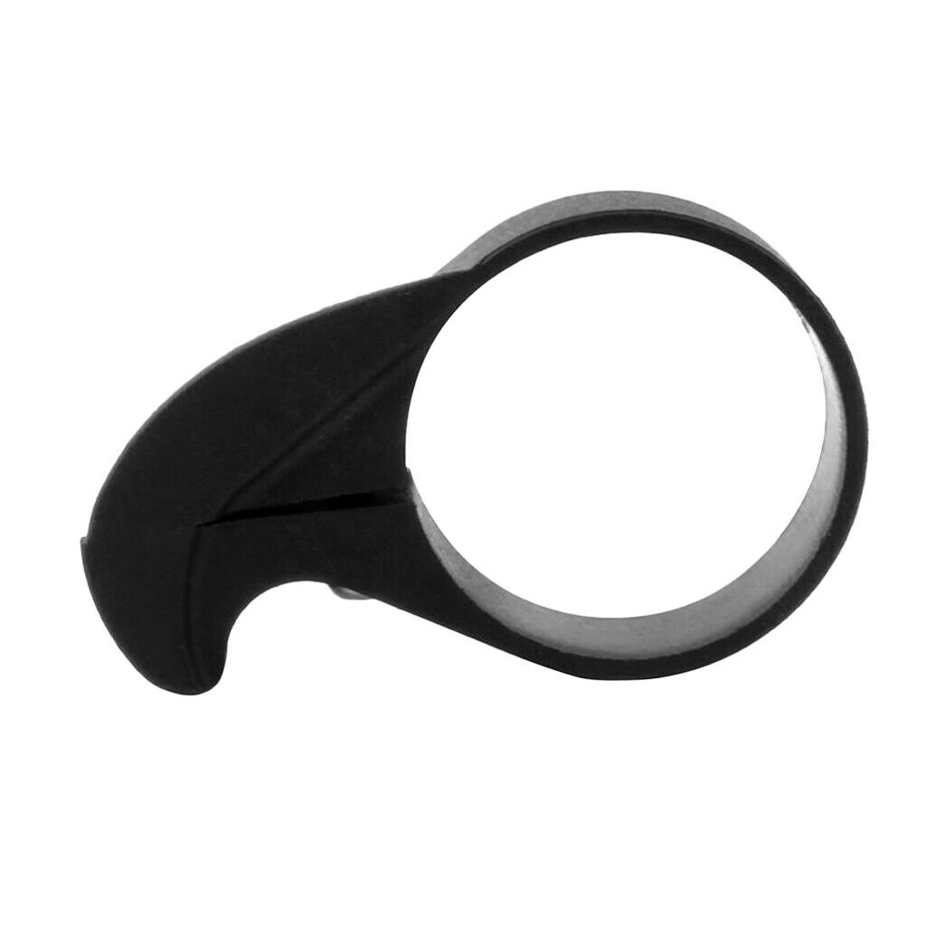 Bike Single Chain Guide Anti-drop Protector Clamp Watcher Anti-Lose Clip