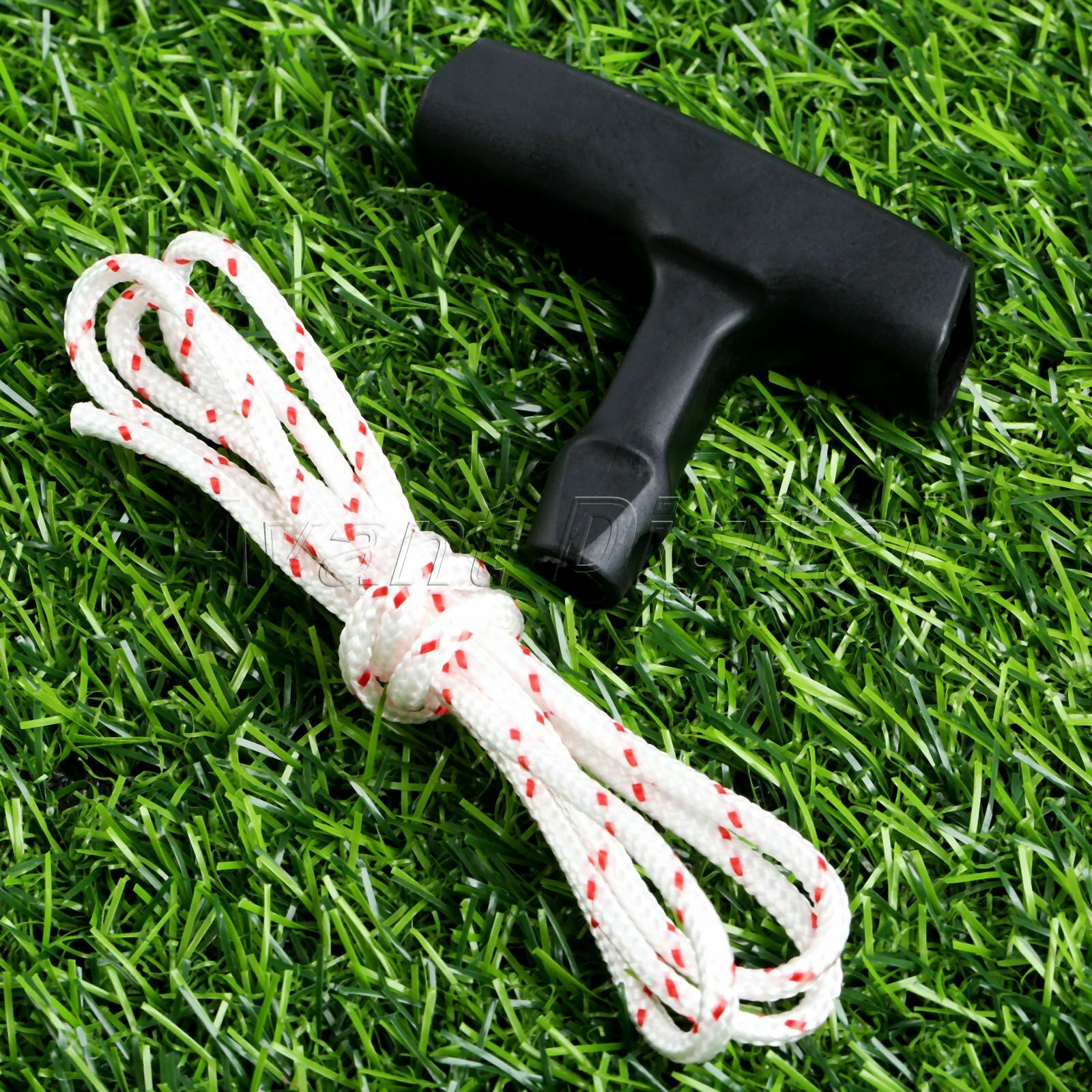 Chainsaw Starter Handle Hand Grip Rope For STIHL MS211 MS230 MS250 MS180 MS210
