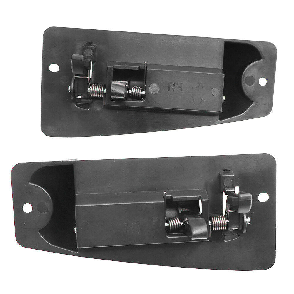 For GMC Sierra For Chevrolet Silverado 1500 2500 99-07 Outside Door Pull Handle