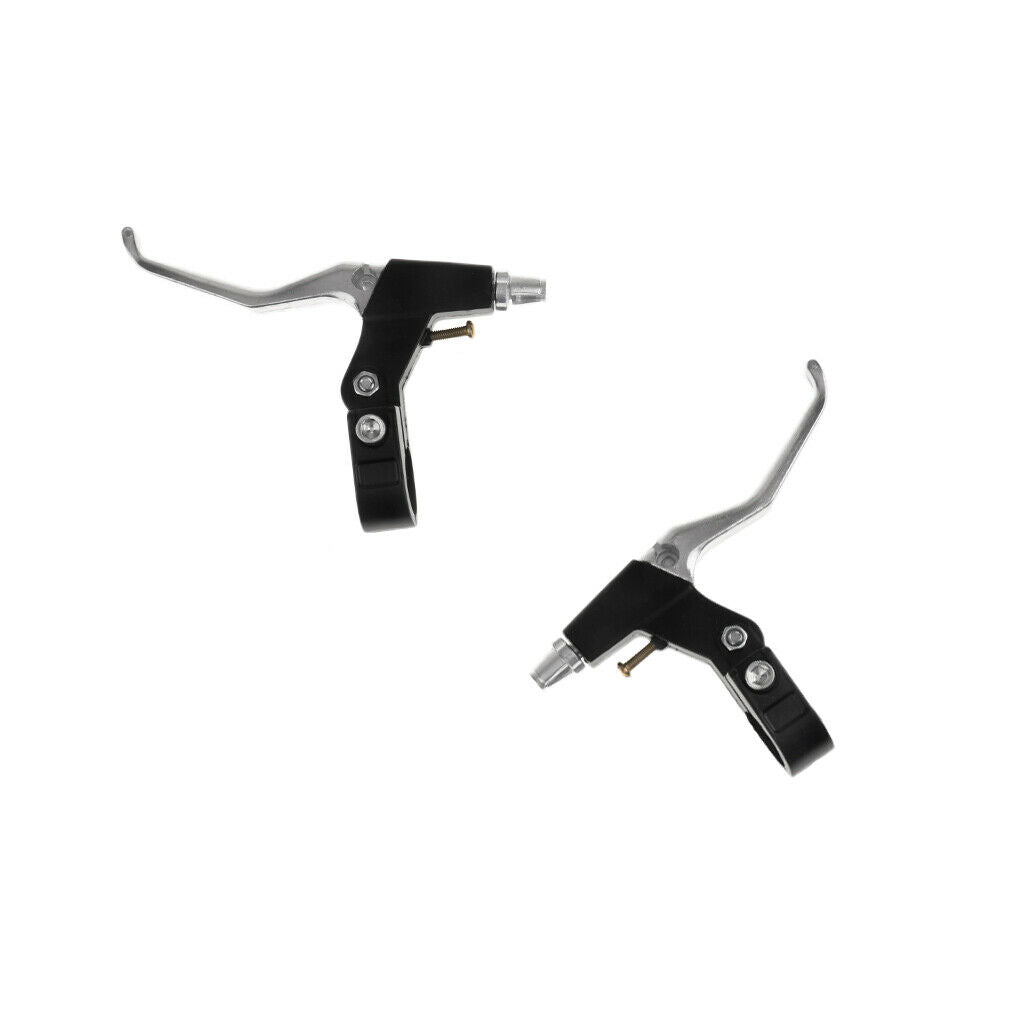 Alloy Mountain Road MTB Bike  Cycling Brake Levers Handles