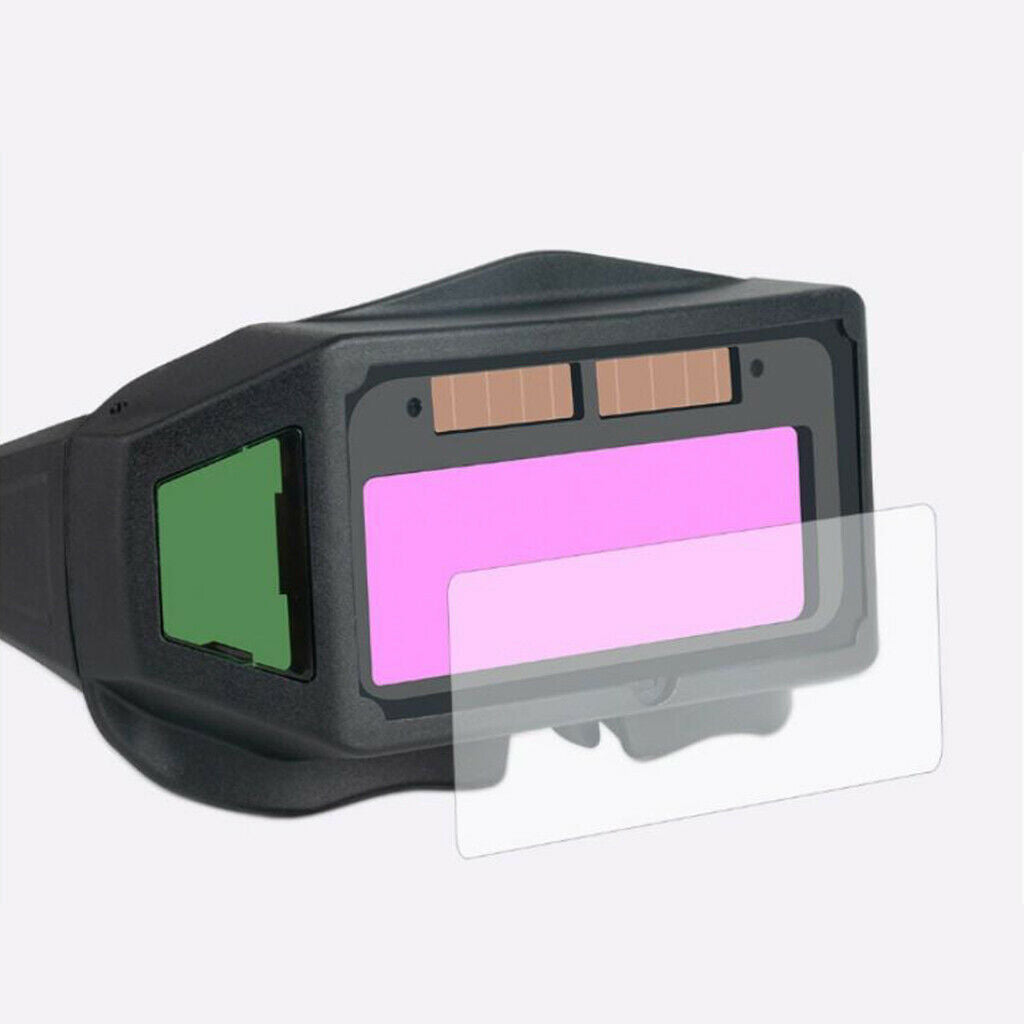 1pcs Auto Darkening Welding Helmet Goggle Glasses Protective Eyes Glasses