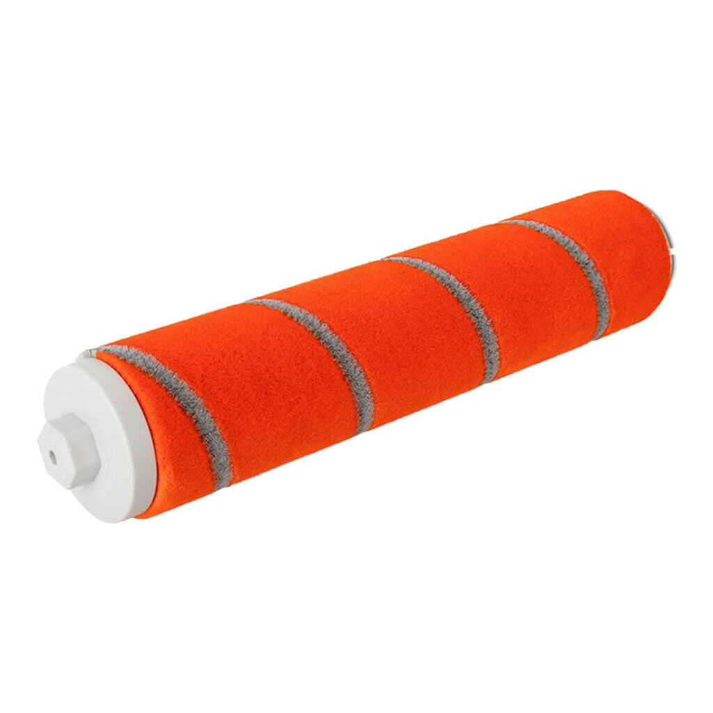 Soft Wool Roller Brush for     F8 Vacuum Cleaner Spare Parts