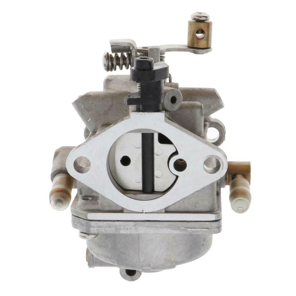85mm Marine Alloy Carburetor Assy Carburetor Cssy Carbs for Yamaha F6 6HP