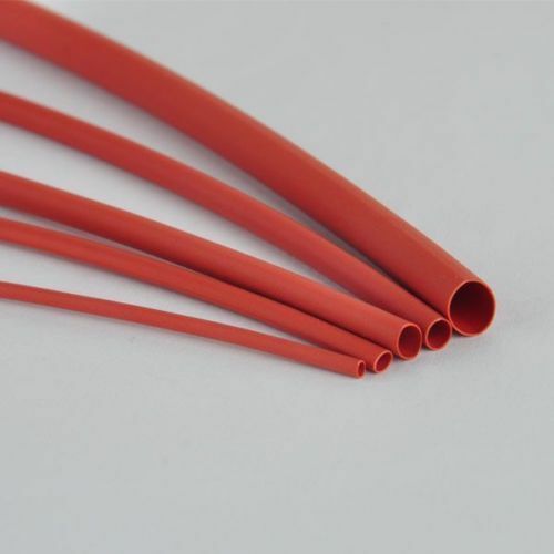 2:1 Heat Shrink Tubing Wire Sleeving Heatshrink Assortment Kit Set 55pcs