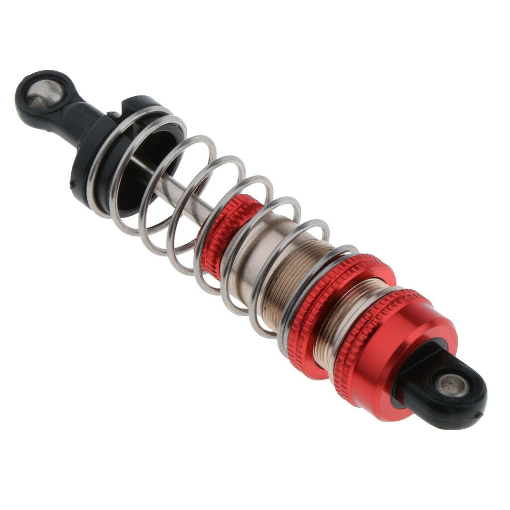 1:14 Metal Shock Absorber for WLTOYS 144001 RC Buggy Truck Accessories
