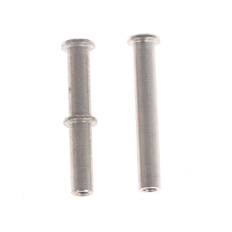 2pcs RC Car Steering Column for 1/14 WLTOYS 144001 RC Car Buggy Upgrade P.l8