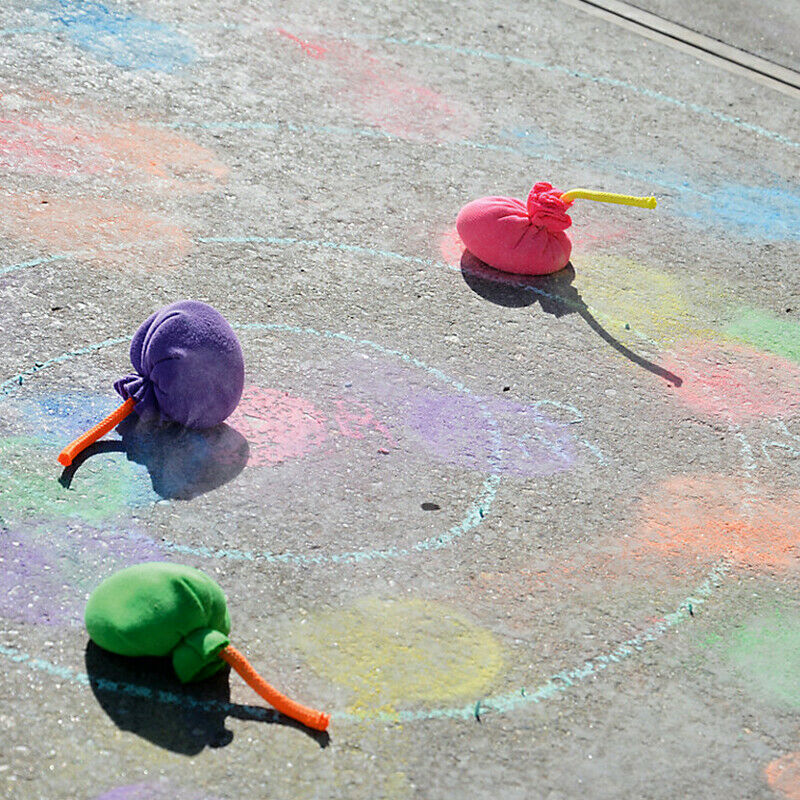 Shop-Story - Chalk Bombs : Set 3 Bath Bombs Chalk To Lancer