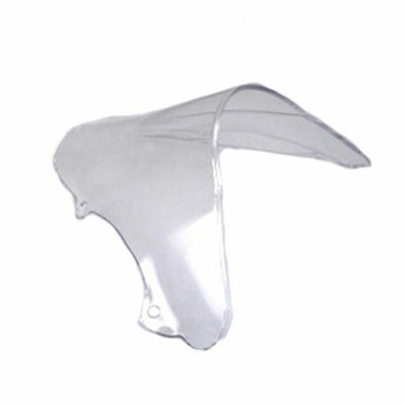 Clear Motorbike Windshield for Suzuki SV650 650S SV1000 1000S 2003-2012