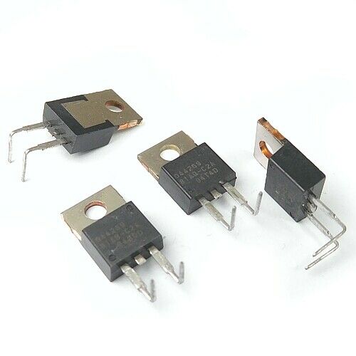 [100pcs] L2610CV 10V 0.5A LDO_81AB-C2A TO220-2 BULK