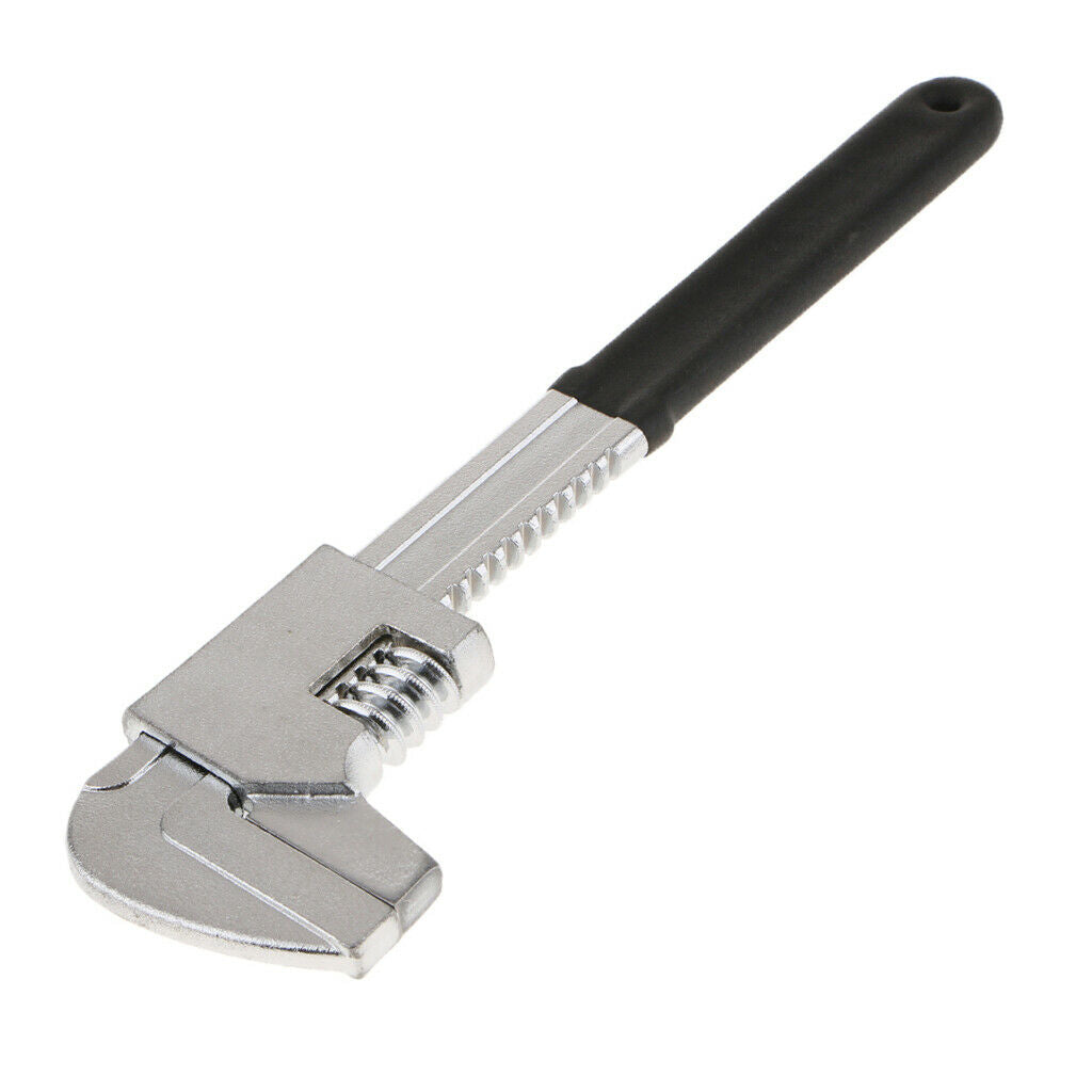 Oil Drum Valve Wrench Bucket Wrench and Adjustable Wrench Home Maintenance Tool