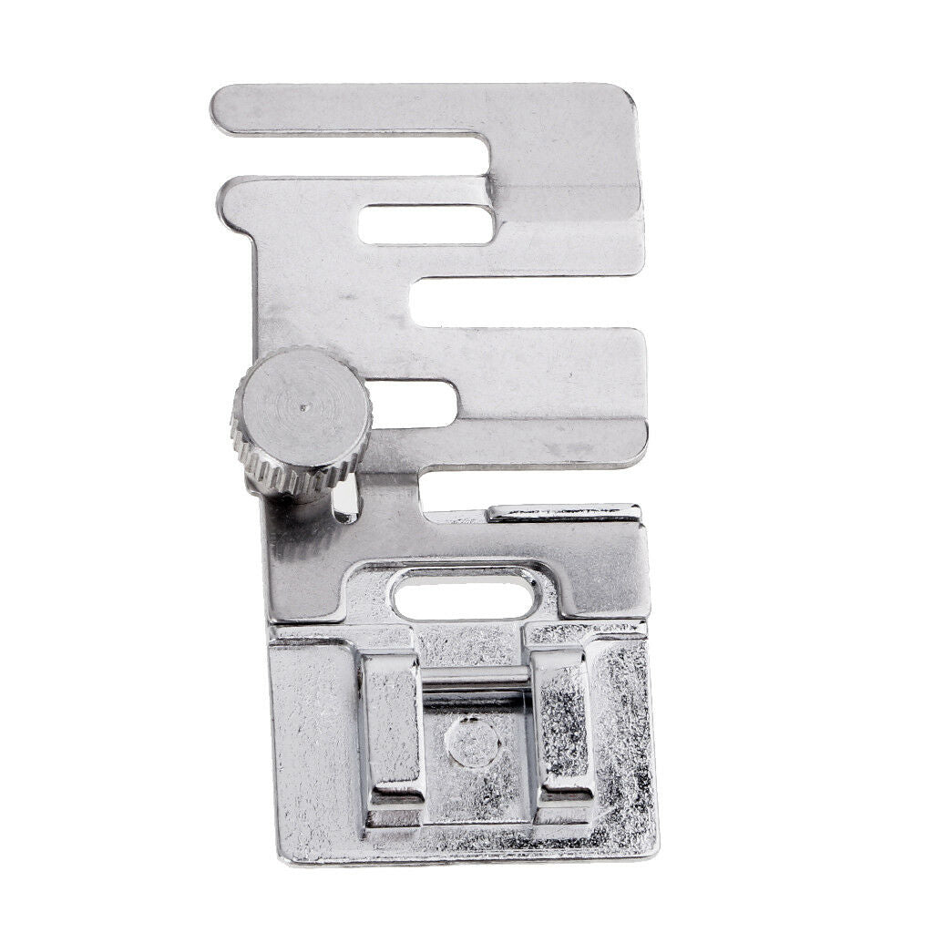 Elastic Cord Elastic Presser Foot Feet for Domestic Home Sewing Machine