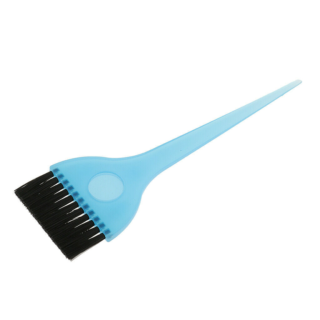 10pcs Professional Salon Hair Colouring Tinting Brush and Bowl Dye Set