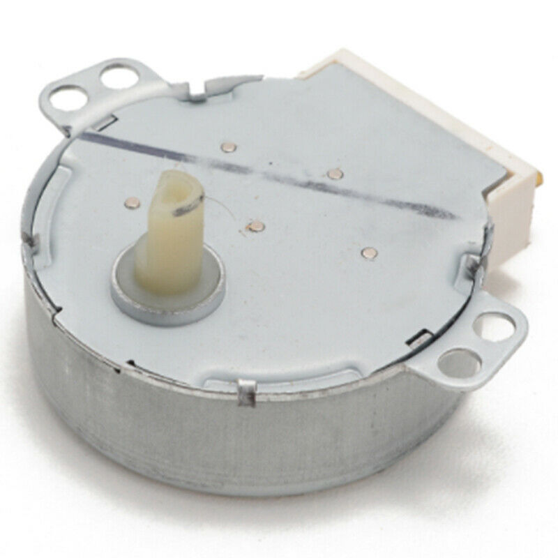 Microwave Oven Synchronous Motor 49TYZ-A2 AC 220-240V CW/CCW 4W 5/6  WF