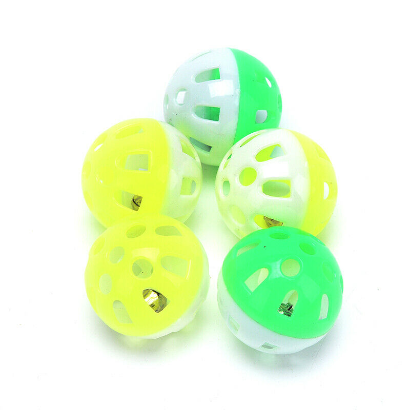 13pc Bird Cage Toys Parrots Swing Hanging Bridge Climbing Ladder Stand Ball BDA