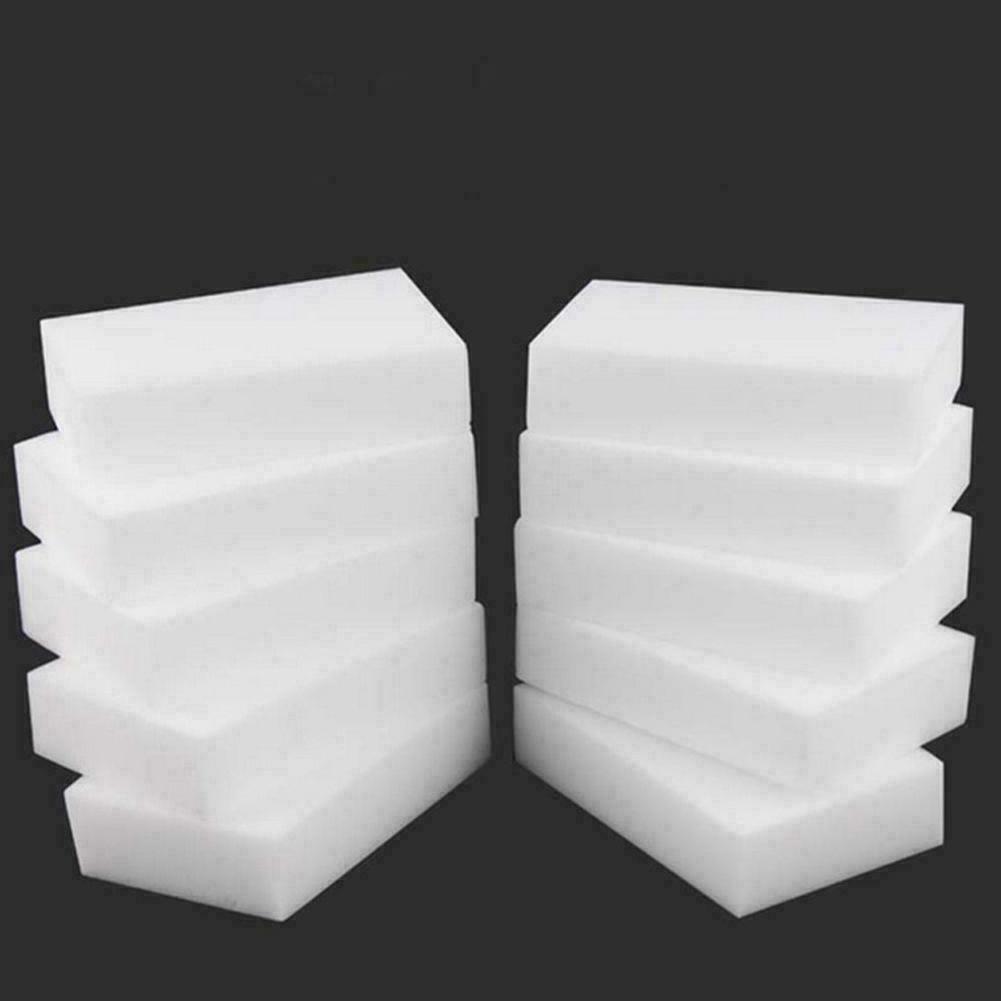 Cleaning Sponge Stain Eraser Remover Pad Home White 1pcs Cleaning Supplies new
