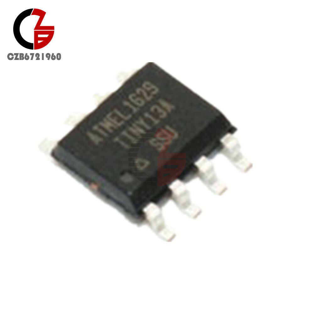 10PCS ATMEL SOP-8 ATTINY13A-SU TINY13A-SU SMD IC