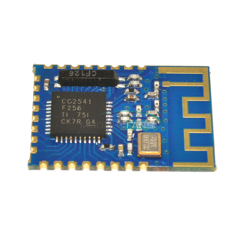 Bluetooth 4.0 Module BLE CC2541 Low Power HM-11 M58 Serial Transmission Module