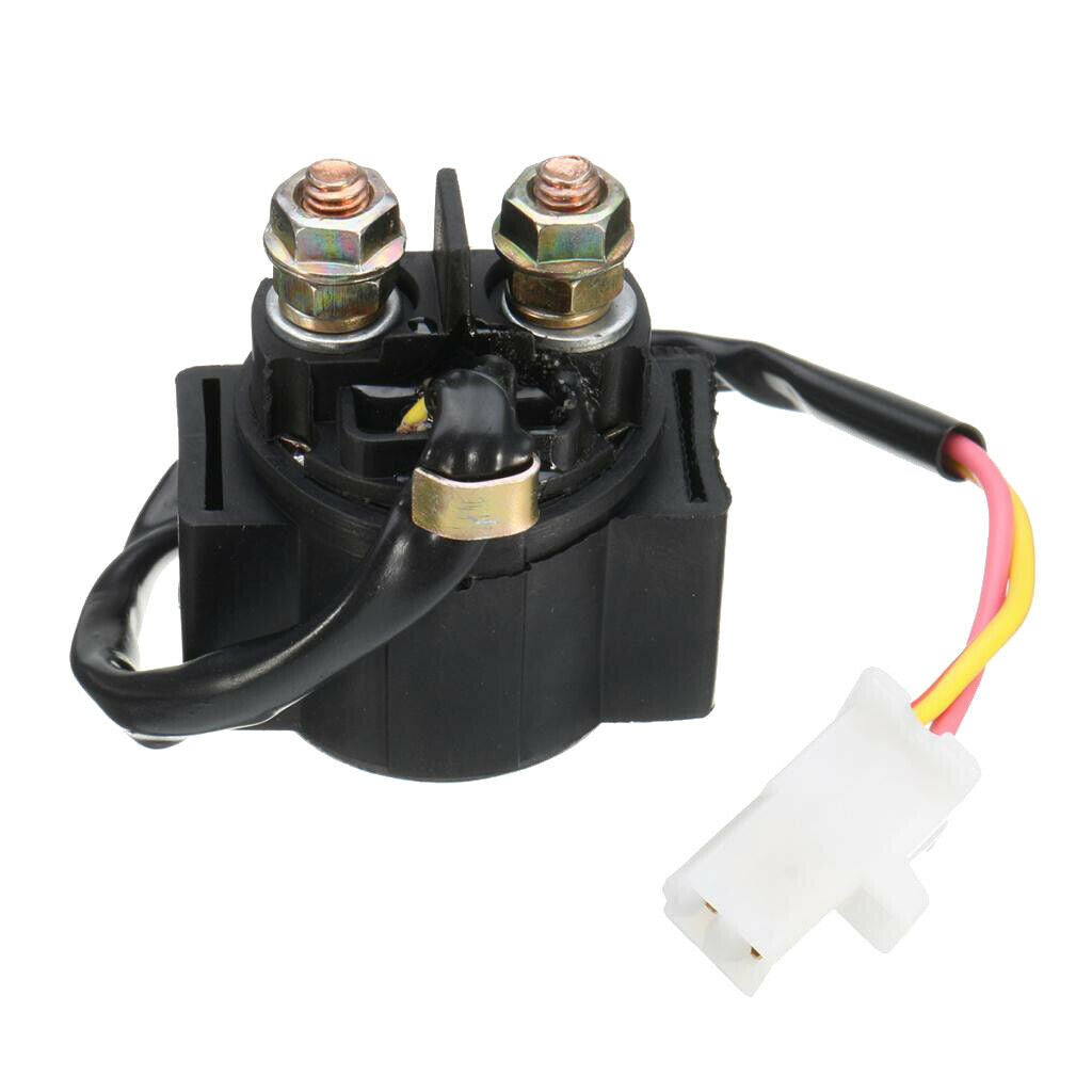 Motorcycle Starter Relay Solenoid for   Motorcycle RSV 1000 Mille 150A