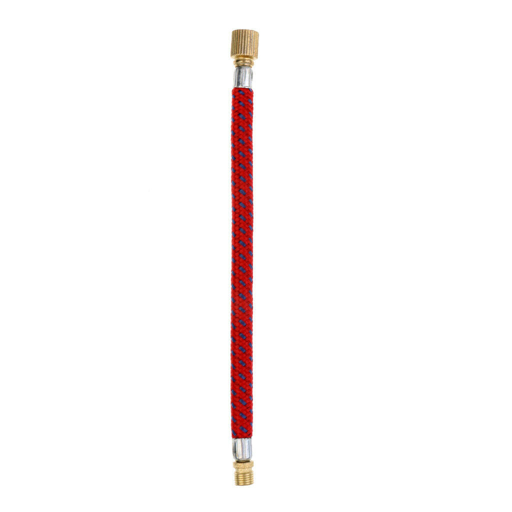 Flexible  Pump Extender American Valve Inflator
