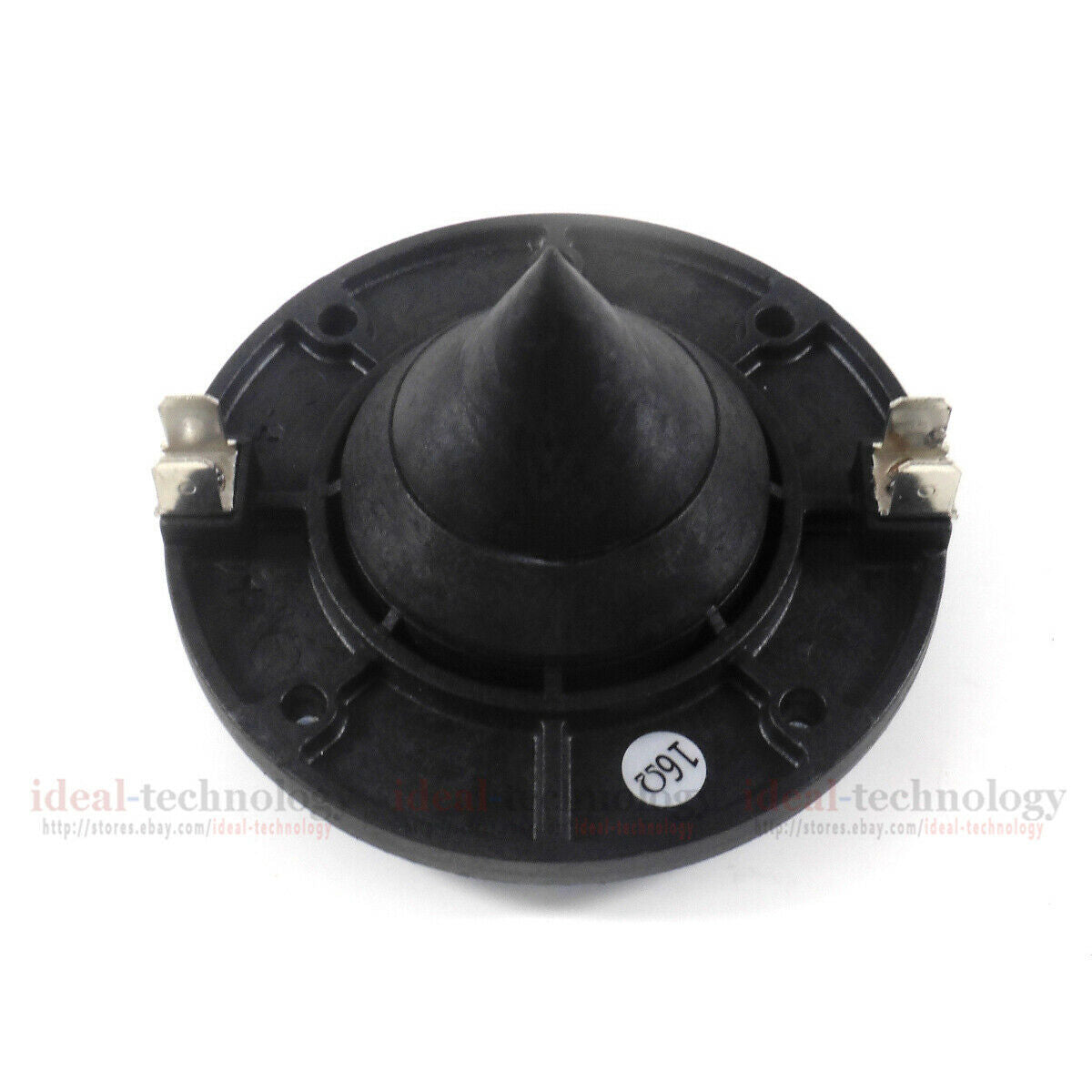 2pcs Diaphragm For EV Electro Voice ND2-16 Driver, EV-ND2S-8, 301681101,  16ohm
