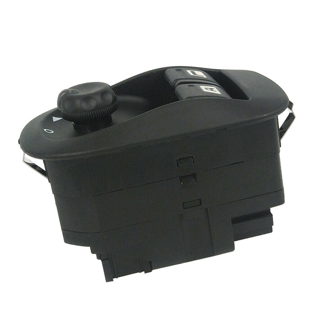 Car Electric Power Master Window Switch For Peugeot 206 1998-2017
